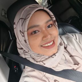 Isma, Pengasuh di Bukit Mertajam