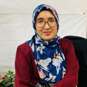 Noornabilah, Babysitter in Batu Pahat