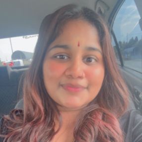 Renuka, Babysitter in Kuala Selangor