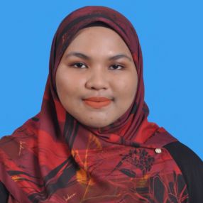 Haslinda, Pengasuh di Kuala Terengganu