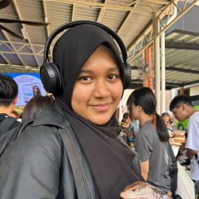 Nabila, Babysitter in Kuala Lumpur