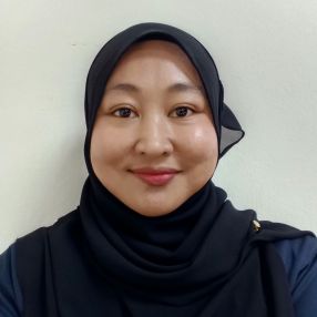 Noorshaidah, Babysitter in Miri