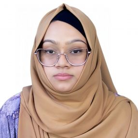 Farha, Babysitter in Seri Kembangan