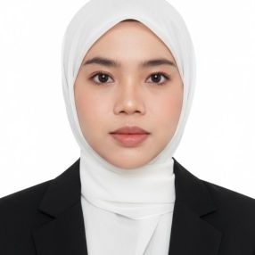 Nurul, Babysitter in Tanjong Kling