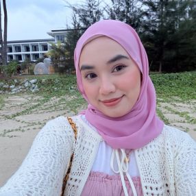 Nadhirah Aisyah, Babysitter in Kuching