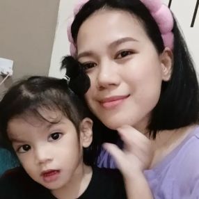 Jue, Babysitter in Kota Marudu