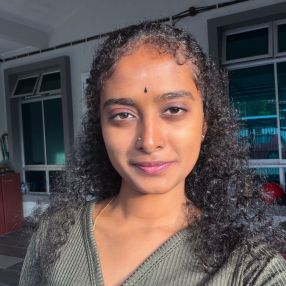 Deepa, Pengasuh di Bemban