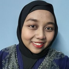 Emmy Norsyafika, Pengasuh di Kapar