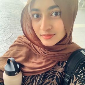 Nur, Babysitter in Shah Alam