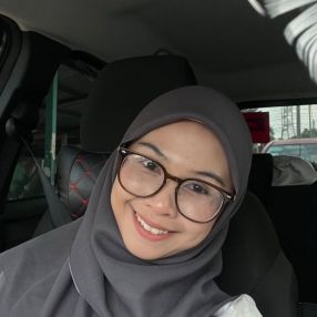 Haida, Babysitter in Bandar Penawar