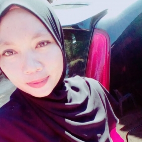 Lienda, Pengasuh di Dengkil