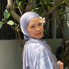 NORADILAH, Babysitter in Kuala Kangsar
