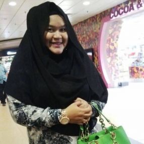 NURUL, Babysitter in Seremban