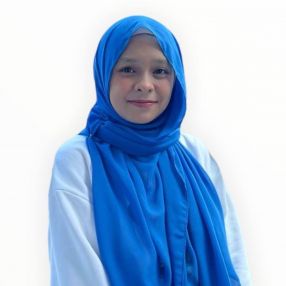 Nurul, Babysitter in Rembau