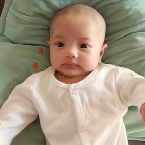 Adi Masry, Keluarga di Seri Kembangan
