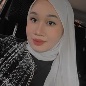 Radiatul Nadia, Pengasuh di Taiping