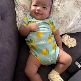 Nurul, Keluarga di Bandar Puncak Alam