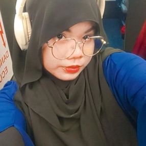 Nas, Pengasuh di Kuala Ketil