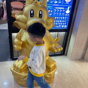 Jacky, Keluarga di Melaka
