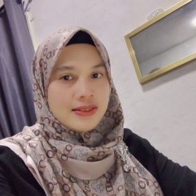 Rabiatul, Pengasuh di Parit Buntar