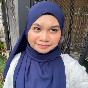 Arrissa, Babysitter in Sungai Buloh