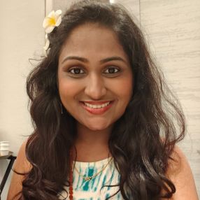 Shilpa, Babysitter in Bayan Lepas