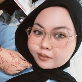 Ainul, Pengasuh di Serdang