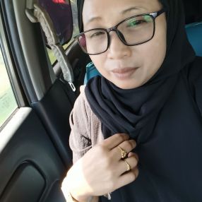 Syarifah, Babysitter in Sitiawan