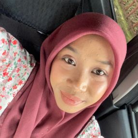 Ain, Babysitter in Shah Alam