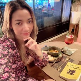 Eva, Babysitter in Petaling Jaya