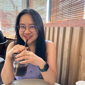 Nang, Babysitter in Sungai Petani