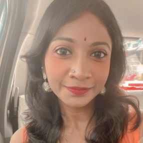 Dharshini, Babysitter in Petaling Jaya