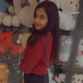 Abby, Pengasuh di Masai