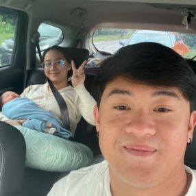 Owen, Family in Penampang
