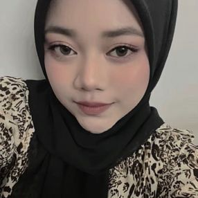 Nurul, Pengasuh di Perai