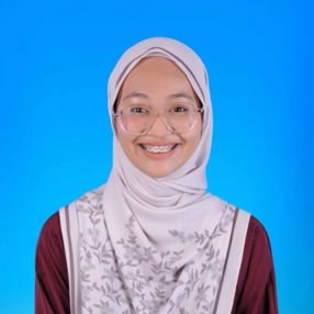 Ku, Pengasuh di Bukit Payong