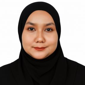 Suraya, Pengasuh di Bukit Mertajam