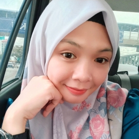 Nur adilah, Babysitter in Pasir Gudang