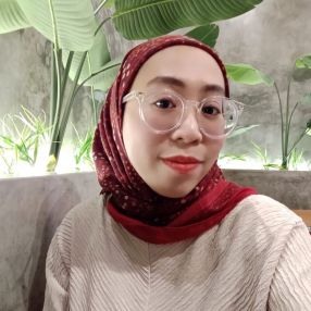 Nina, Babysitter in Seri Kembangan
