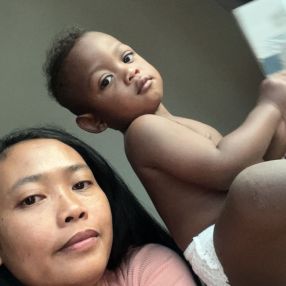 Dian, Keluarga di Subang Jaya
