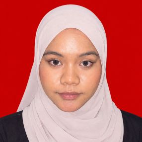 Syazwa, Babysitter in Durian Tunggal