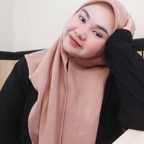 Nor Fatehah, Babysitter in Lunas