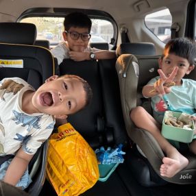Nur, Keluarga di Nilai