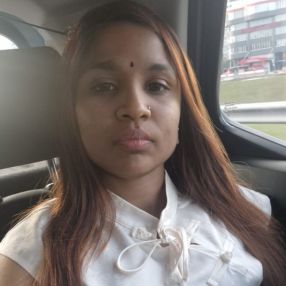 MITHRA DEVI, Pengasuh di Seri Kembangan