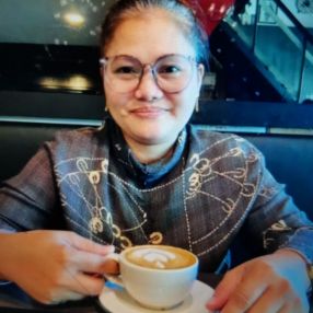Glend, Pengasuh di Ampang