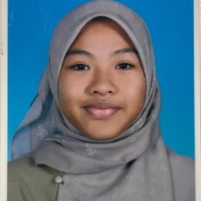 AATHIRAH, Pengasuh di Bandar Baru Bangi