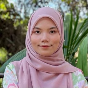 NUR 'AISYAH 'AQILAH BINTI ROHADI, Babysitter in Tanah Merah