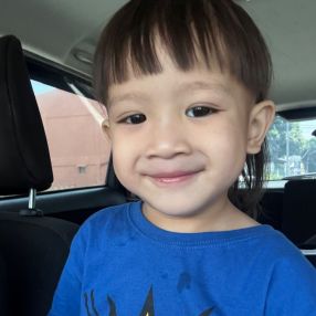 Bridget, Keluarga di Gelugor