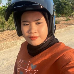 NORSYAZWANI, Babysitter in Bukit Rotan