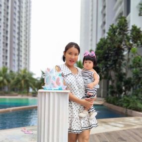 Kongkwan, Family in Seri Kembangan